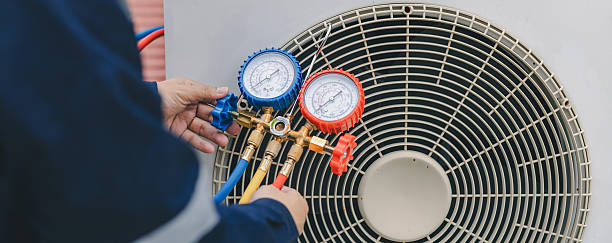 Licensed Ac Installation service in Burleson, TX - HVAC Repair CO